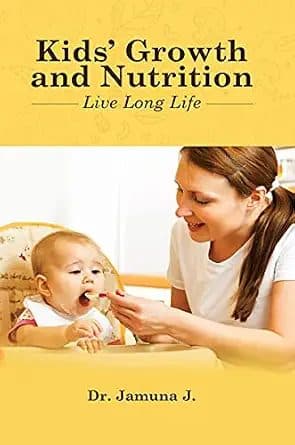 Kids' Growth and Nutrition
