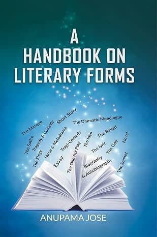 A Handbook on Literary Forms
