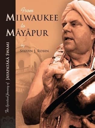 From Milwaukee to Mayapur