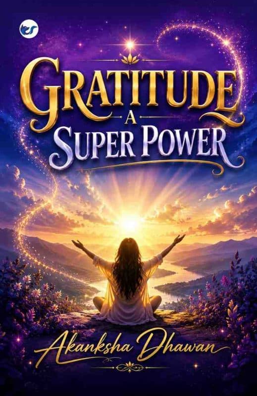 Gratitude - A Superpower