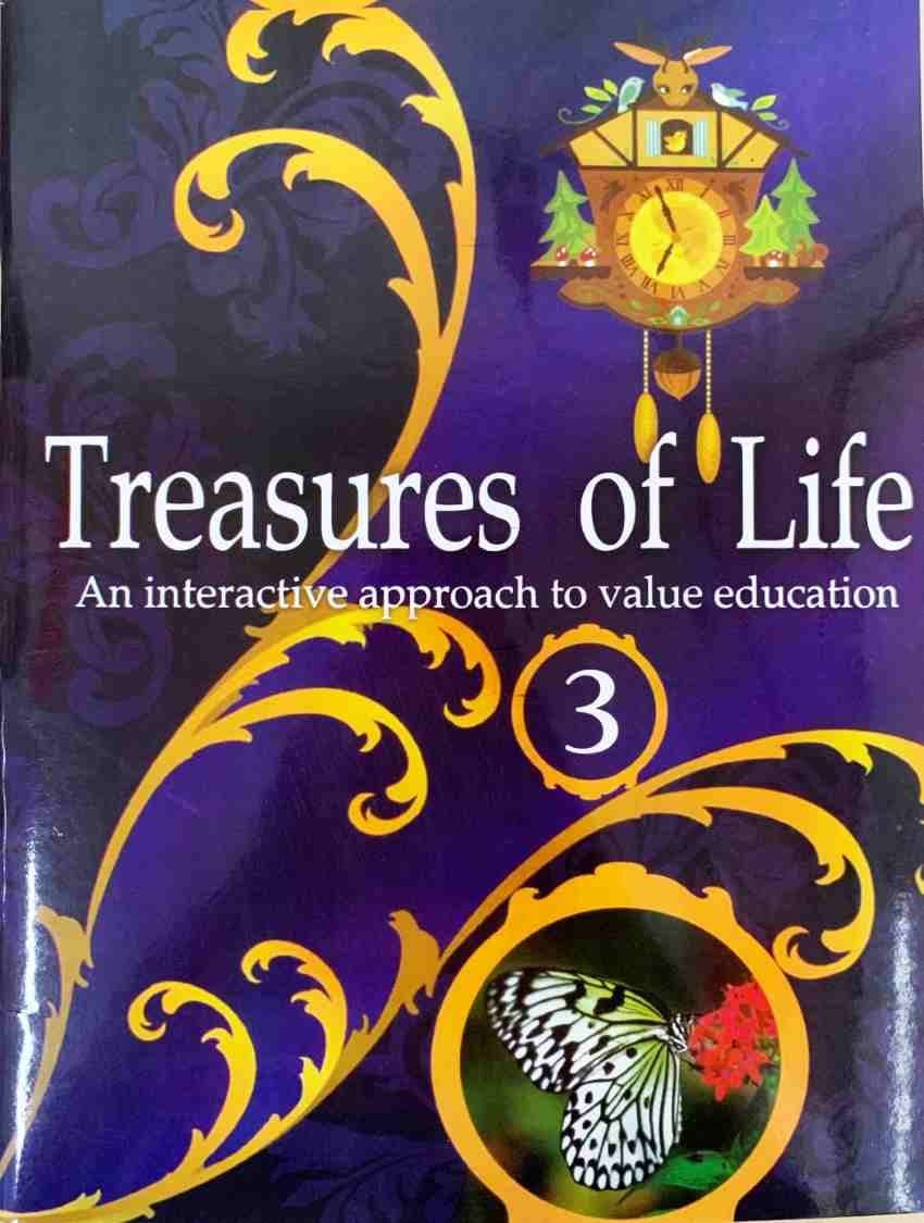 Treasures of Life Class 3