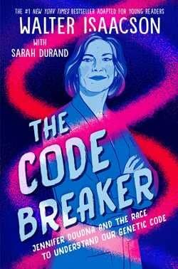 CODE BREAKER -- YOUNG READERS EDITION