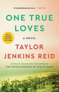 ONE TRUE LOVES