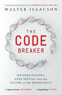 THE CODE BREAKER