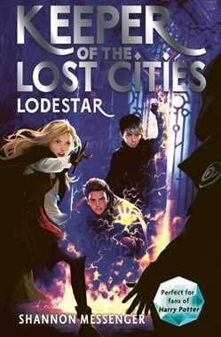 KEEPER OF THE LOST CITIES - LODESTAR