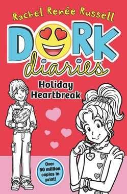 DORK DIARIES: HOLIDAY HEARTBREAK (Vol. 06)
