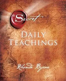 THE SECRET DAILY TEACHINGS