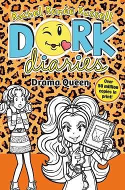 DORK DIARIES: DRAMA QUEEN (Vol. 09)