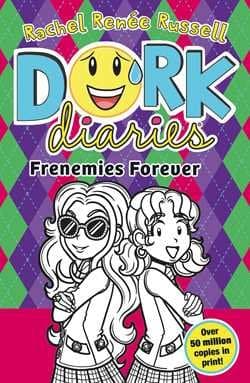 DORK DIARIES: FRENEMIES FOREVER (Vo.11)