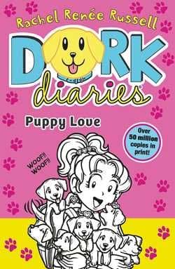 DORK DIARIES: PUPPY LOVE (Vol. 10)