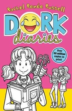 DORK DIARIES (vol. 01)