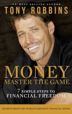 MONEY: MASTER THE GAME