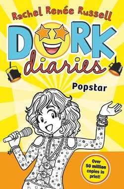 DORK DIARIES: POP STAR (Vol. 03)