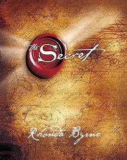 THE SECRET Paperback