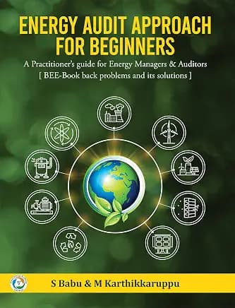 ENERGY AUDIT APPROACH FOR BEGINNERS