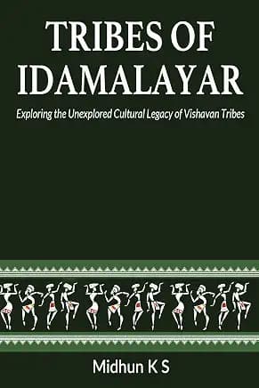 Tribes of Idamalayar