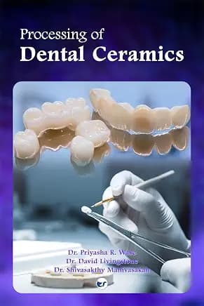 Processing of Dental Ceramics