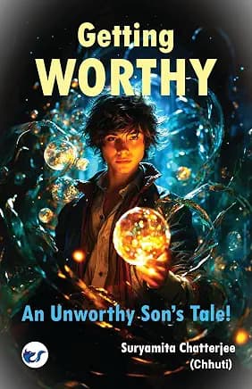 Getting WORTHY