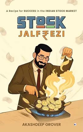 Stock Jalfrezi