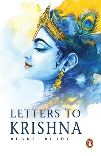 Letters To Krishna
