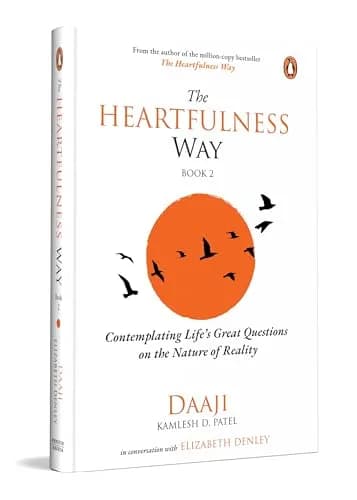 The Heartfulness Way Vol 2