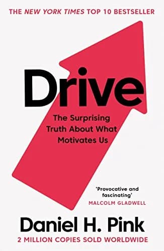 Drive (Re-issue)