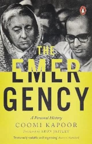 THE EMERGENCY