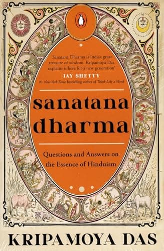 Sanatana Dharma: Questions and Answers on the Essence of Hinduism