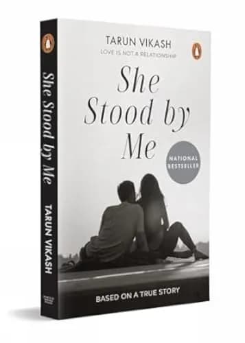 She Stood By Me