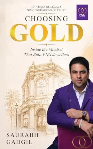 Choosing Gold: Inside The Mindset That Built Png Jewellers