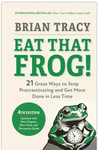 Eat That Frog!, 4th Edition