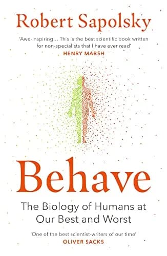 Behave (Lead Title)