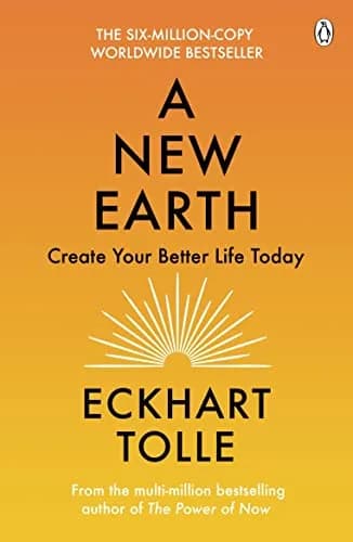 A NEW EARTH