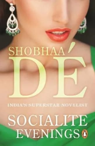 SOCIALITE EVENINGS (NEW ED)