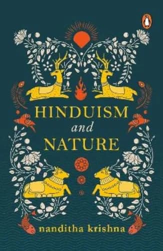 HINDUISM AND NATURE