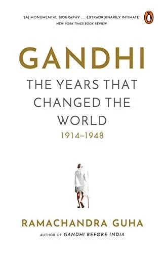 Gandhi