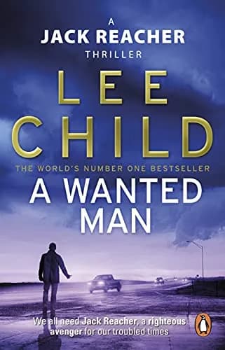 Wanted Man, A