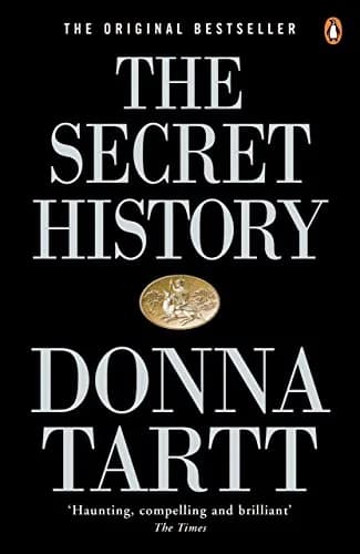Secret History