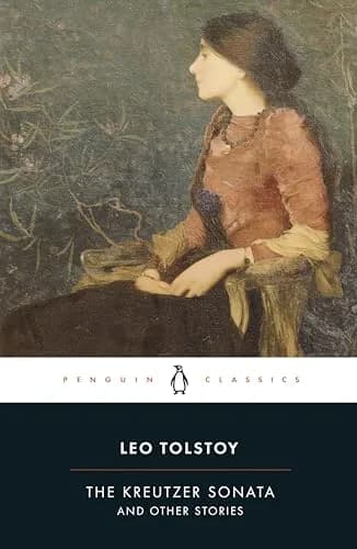 Kreutzer Sonata & Other Stories, The
