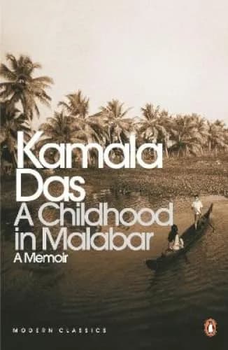 Childhood In Malabar-Mod Class
