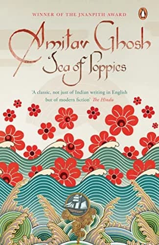 Sea Of Poppies Rjkt