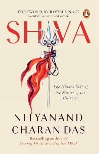 Shiva: The Hidden Side Of The Master Of The Universe