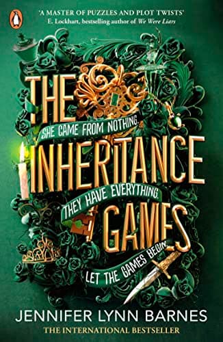 The Inheritance Games