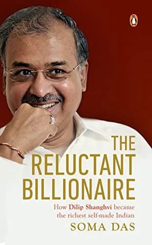THE RELUCTANT BILLIONAIRE