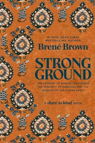 Strong Ground
