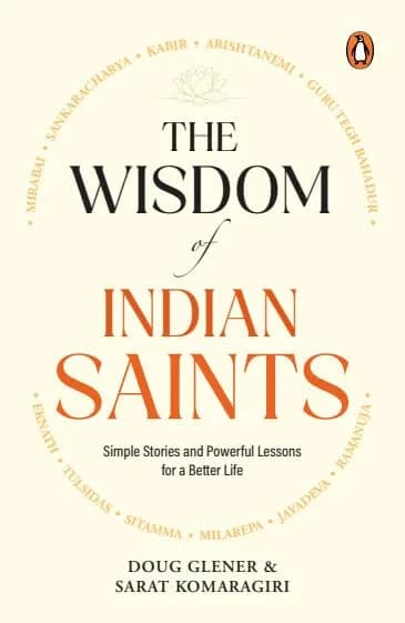 The Wisdom Of Indian Saints