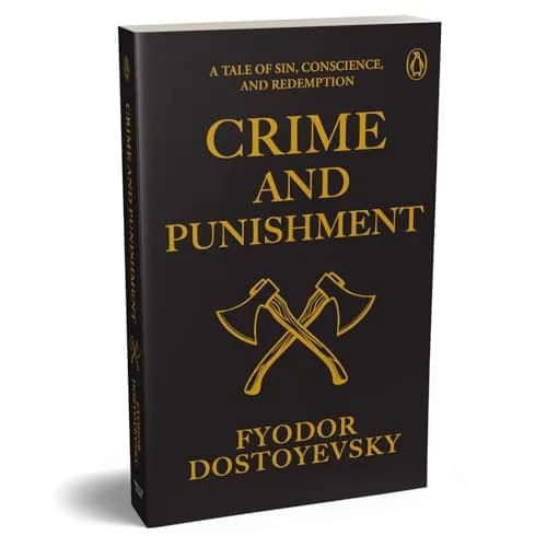 Crime and Punishment