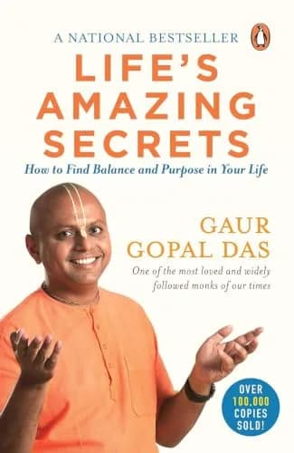 LIFES AMAZING SECRETS
