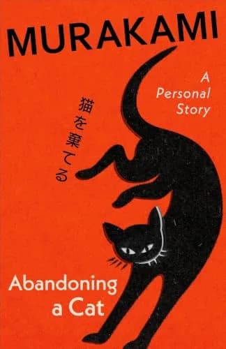 Abandoning a Cat