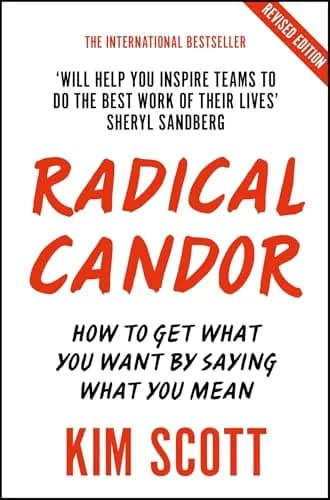 Radical Candor